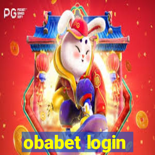 obabet login